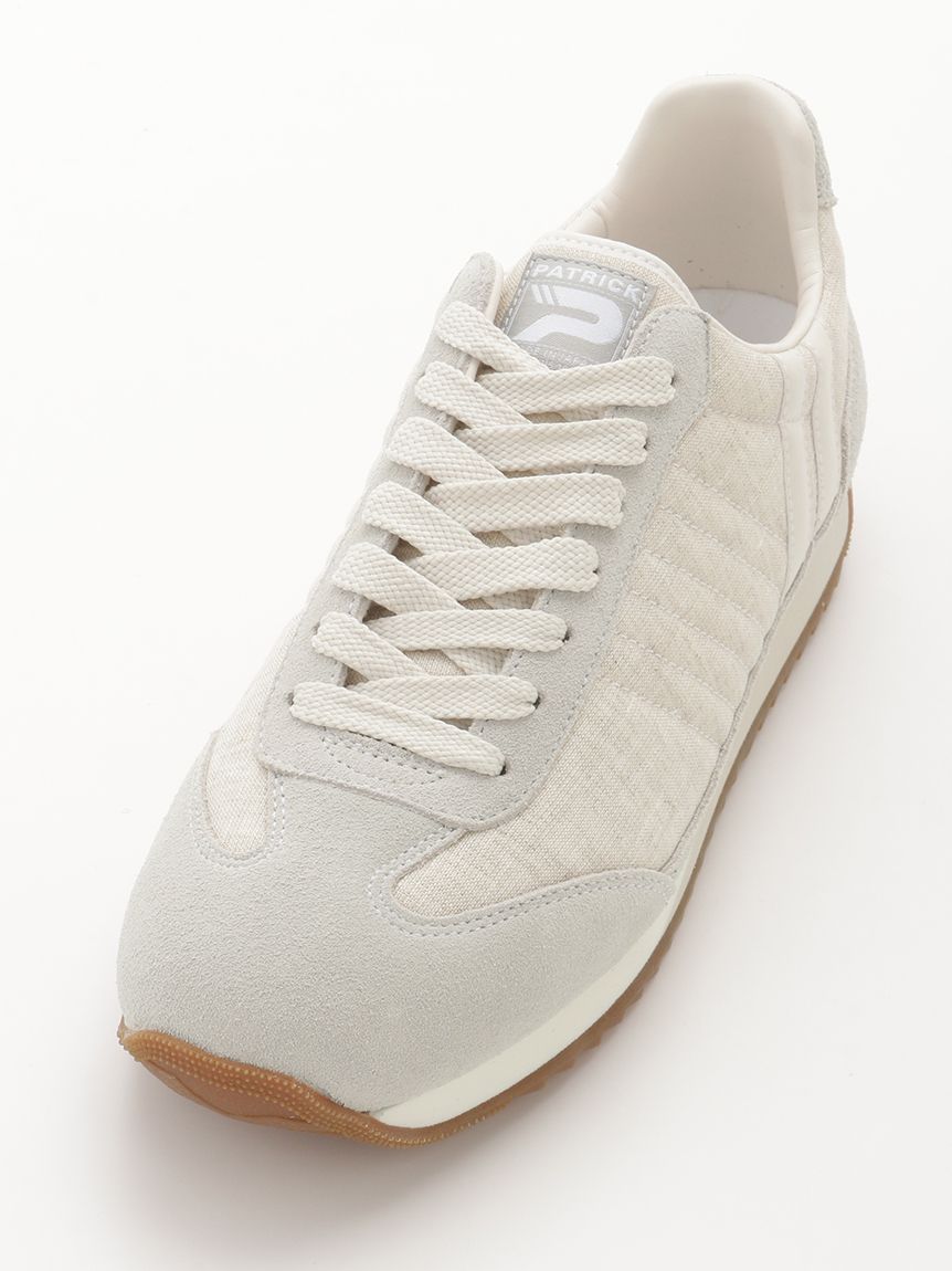 PATRICK】MARATHON-LNN(スニーカー)｜シューズ｜emmi（エミ）の