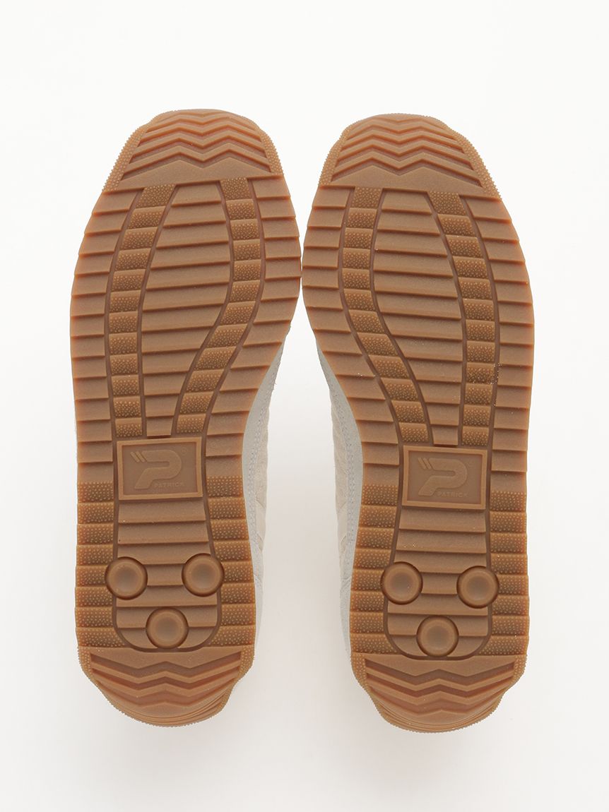 PATRICK】MARATHON-LNN(スニーカー)｜シューズ｜emmi（エミ）の