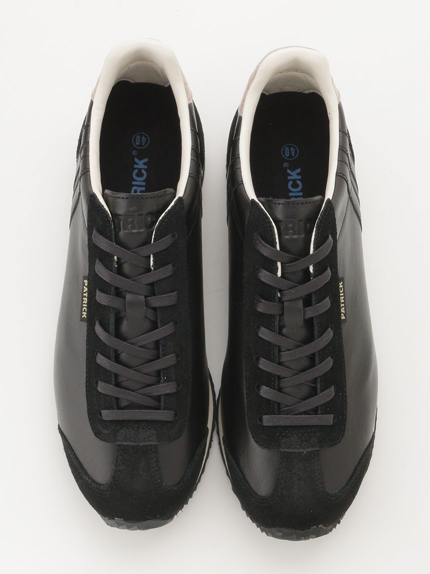 靴 PATRICK NEVADA-PL_WHT(size36) ネバダ・パール｜NEVADA-PL（WHT） – PATRICK｜パトリック公式