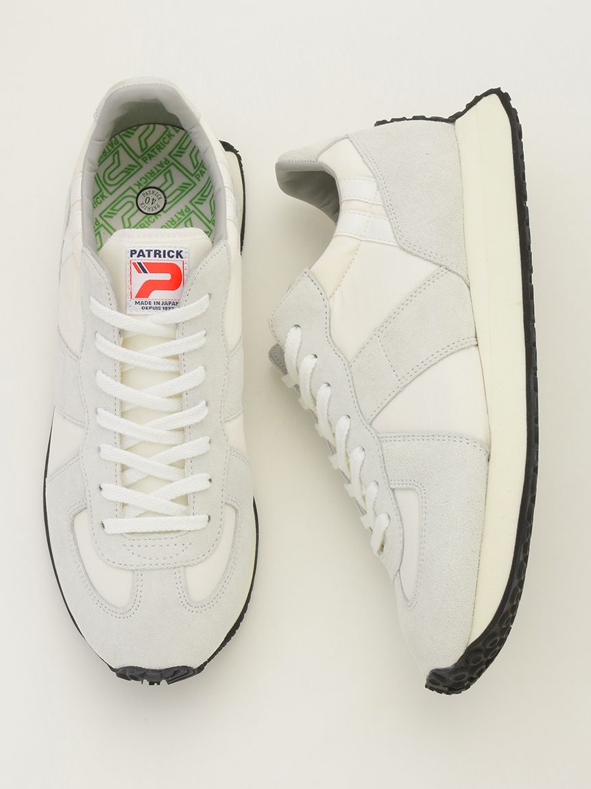 PATRICK】JALOR-TW(スニーカー)｜シューズ｜emmi（エミ）の通販サイト