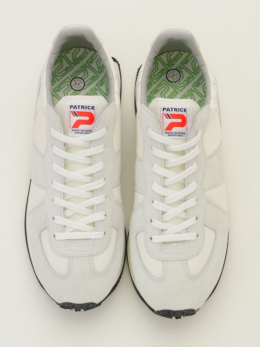PATRICK】JALOR-TW(スニーカー)｜シューズ｜emmi（エミ）の通販サイト