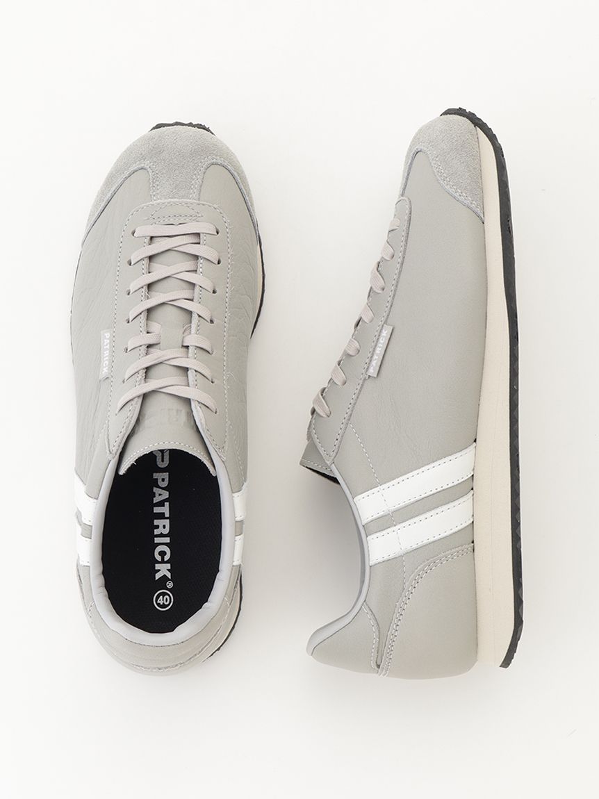 PATRICK】NEVADA+(スニーカー)｜SHOES｜emmi（エミ）の通販サイト 【公式】