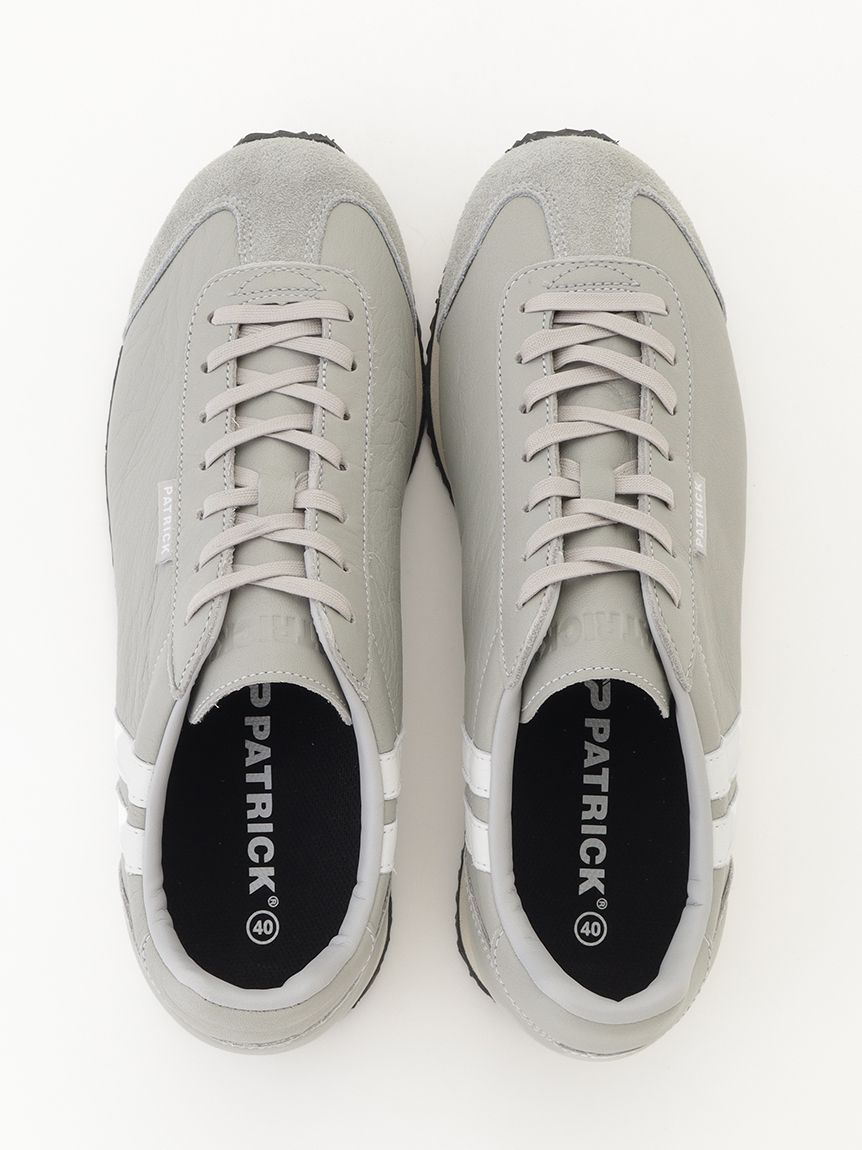 PATRICK】NEVADA+(スニーカー)｜SHOES｜emmi（エミ）の通販サイト 【公式】