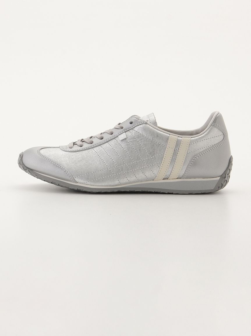 PATRICK】PAMIR-HAKU(スニーカー)｜SHOES｜emmi（エミ）の通販サイト