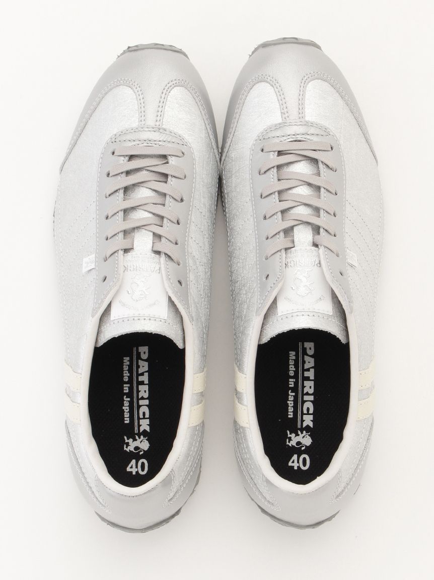 PATRICK】PAMIR-HAKU(スニーカー)｜SHOES｜emmi（エミ）の通販サイト