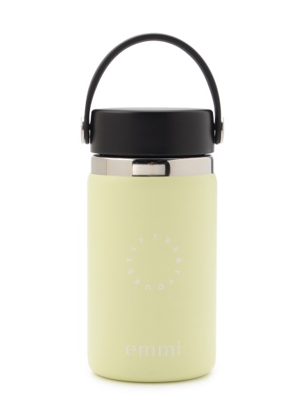 【HydroFlask】HYDRATION_WM_12oz / emmi(ボトル)｜グッズ