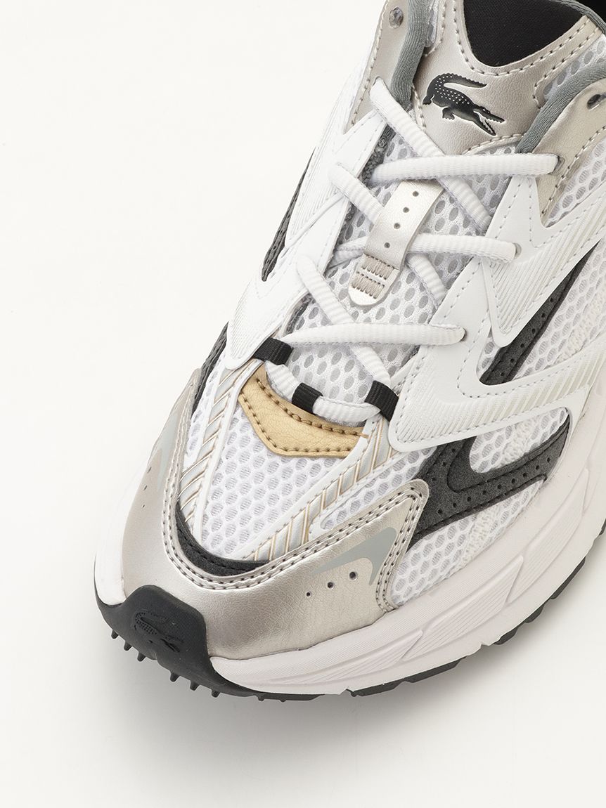 LACOSTE】L003 NEO SHOT 225 1(スニーカー)｜シューズ｜emmi（エミ）の