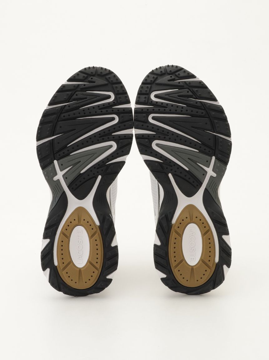 LACOSTE】L003 NEO SHOT 225 1(スニーカー)｜シューズ｜emmi（エミ）の