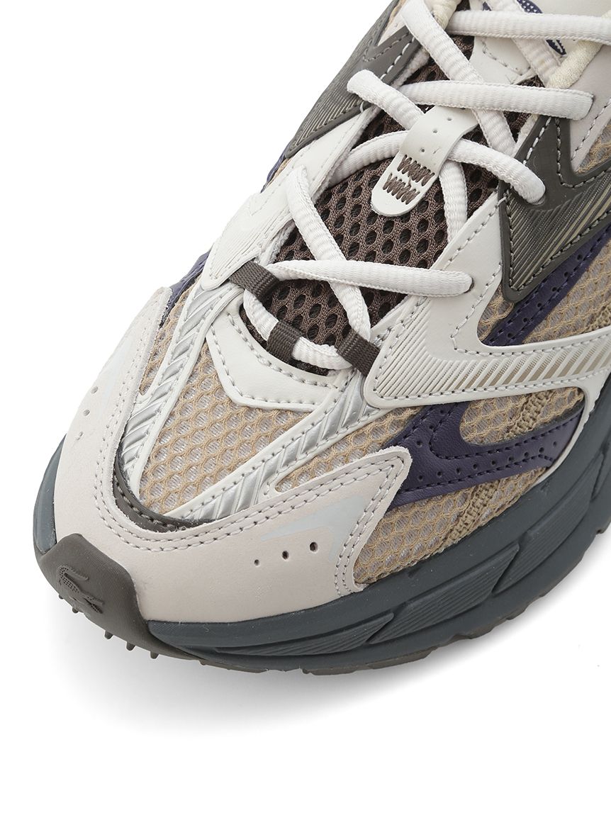 LACOSTE】L003 NEO SHOT 225 3(スニーカー)｜シューズ｜emmi（エミ）の