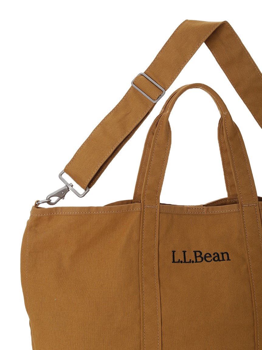 emmi×L.L.Bean】emmi GroceryTotewStp(バッグ)｜emmi（エミ）の通販