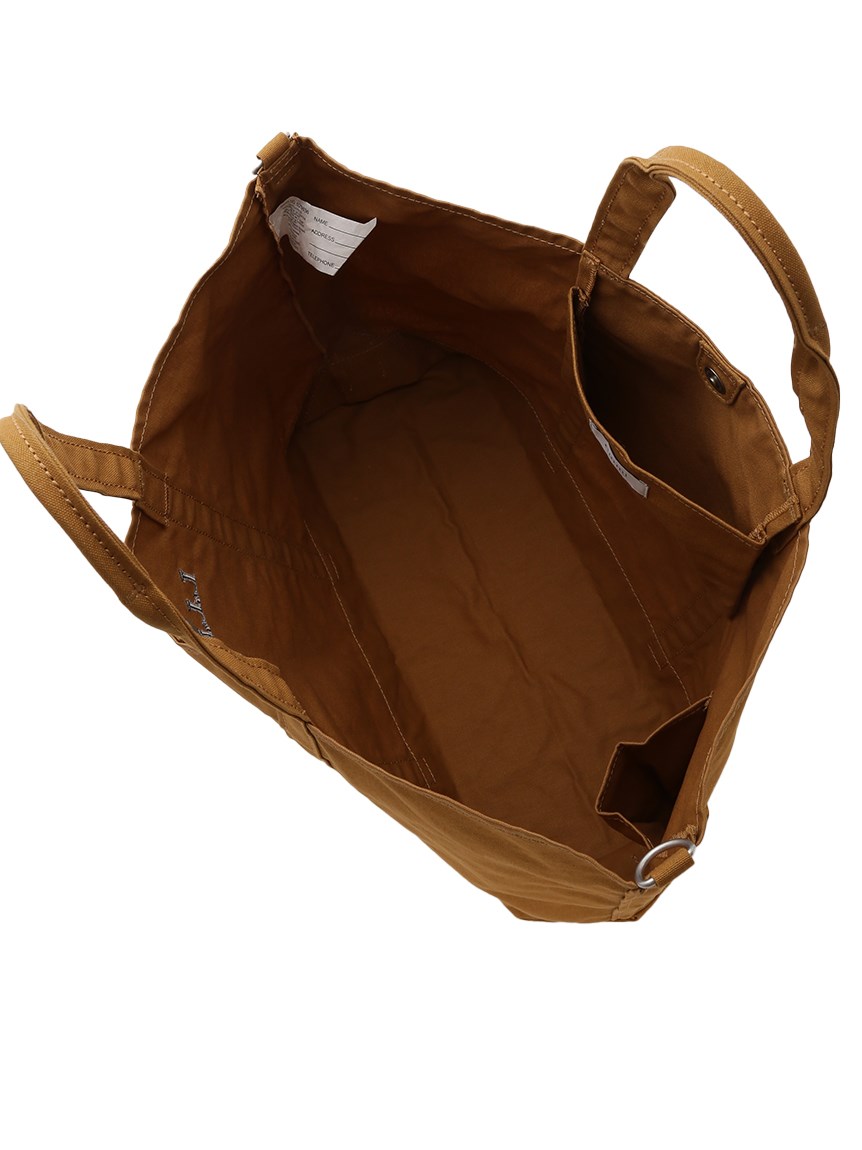 emmi×L.L.Bean】emmi GroceryTotewStp(バッグ)｜emmi（エミ）の通販