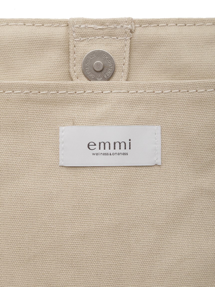 emmi×L.L.Bean】emmi GroceryTotewStp(バッグ)｜emmi（エミ）の通販