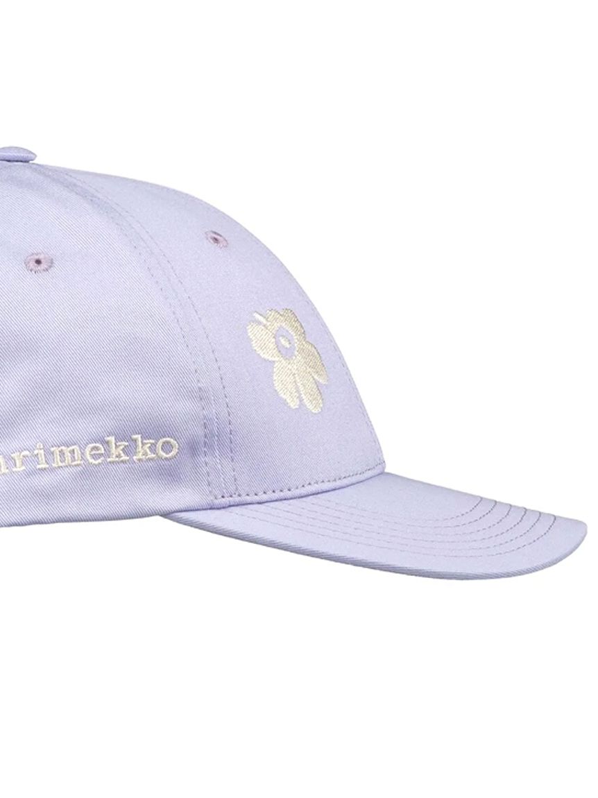 Marimekko】kioski Sementti Solid cap(帽子)|emmi(エミ)の Marimekko】kioski Sementti Solid cap(帽子)|emmi(エミ)の