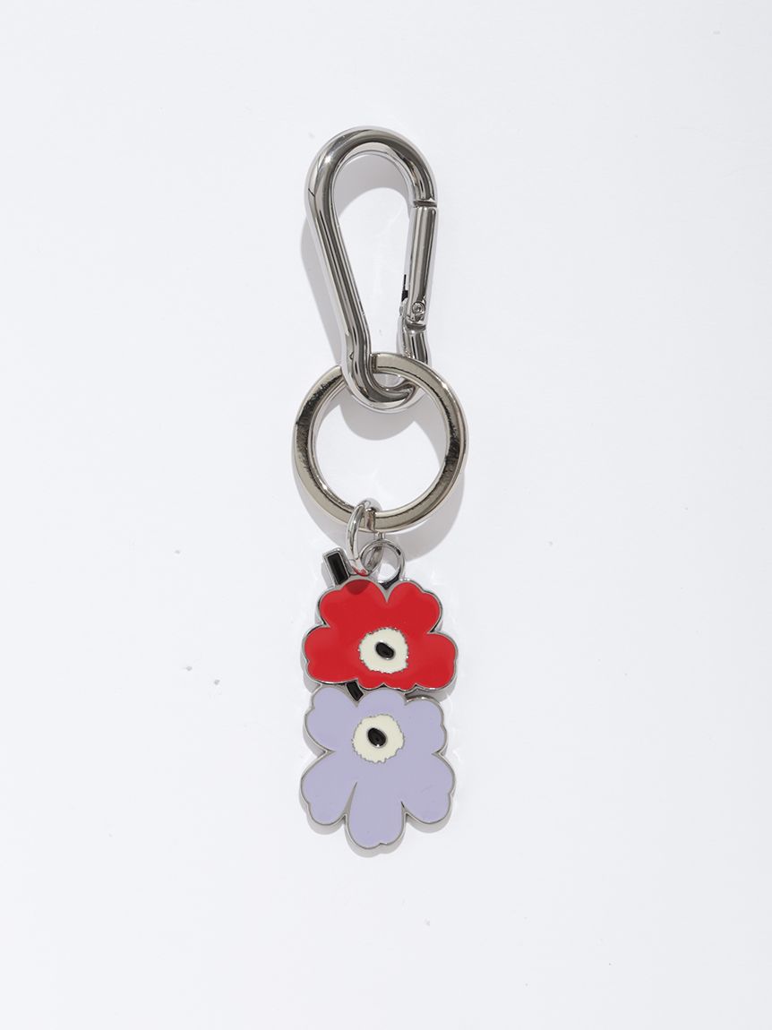 emmi|Marimekko】kioski Puhallus Uni key(その他)｜emmi（エミ