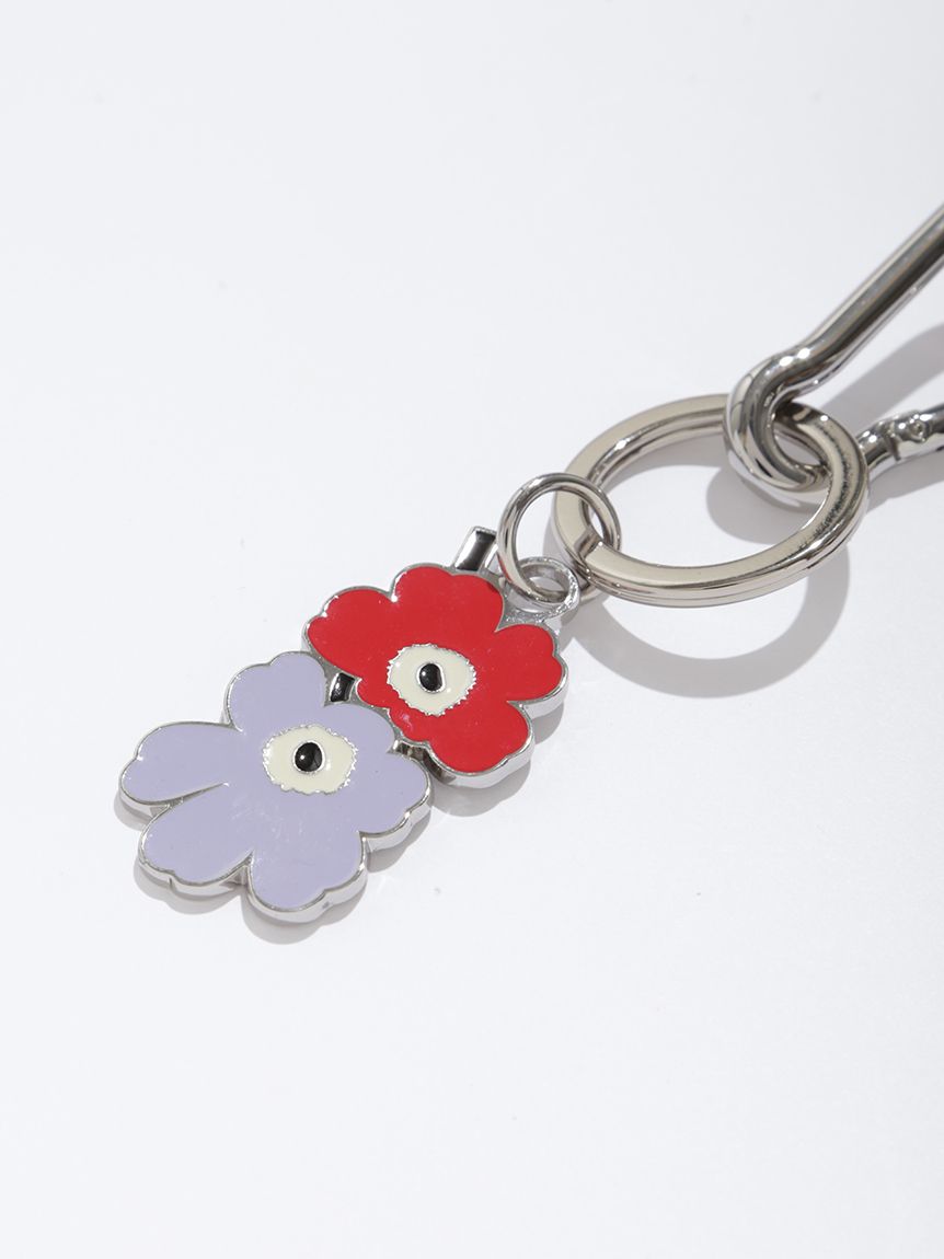 emmi|Marimekko】kioski Puhallus Uni key(その他)｜emmi（エミ）の