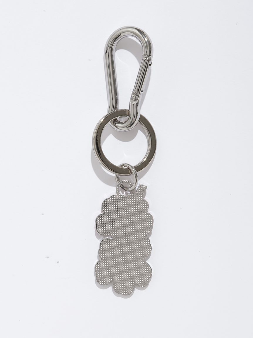 emmi|Marimekko】kioski Puhallus Uni key(その他)｜emmi（エミ）の