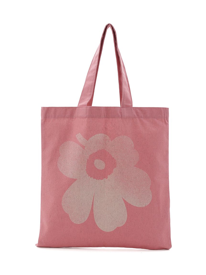 emmi|Marimekko】kioski Vankka Unikko bag(トートバッグ)｜バッグ