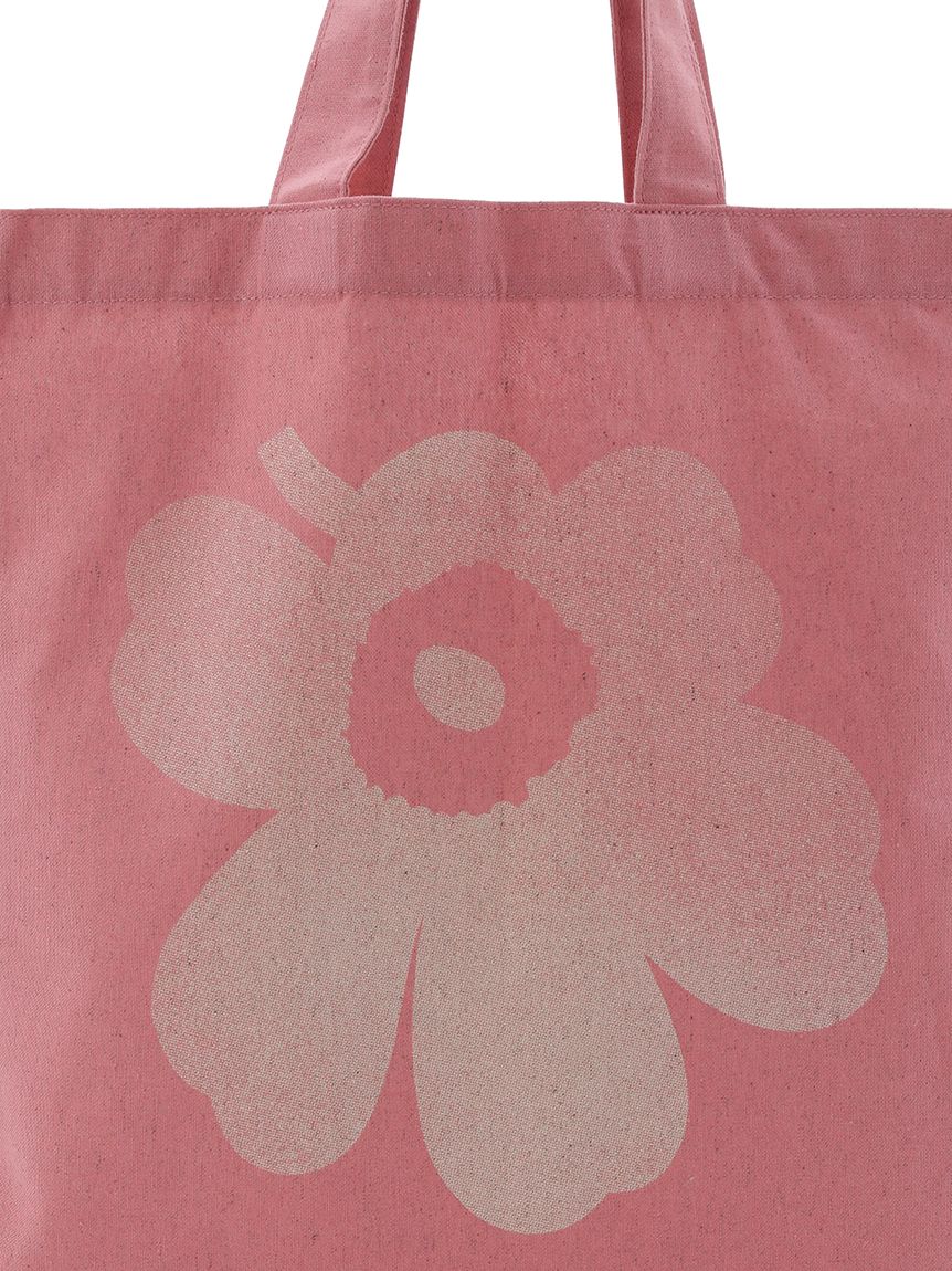 emmi|Marimekko】kioski Vankka Unikko bag(トートバッグ)｜バッグ