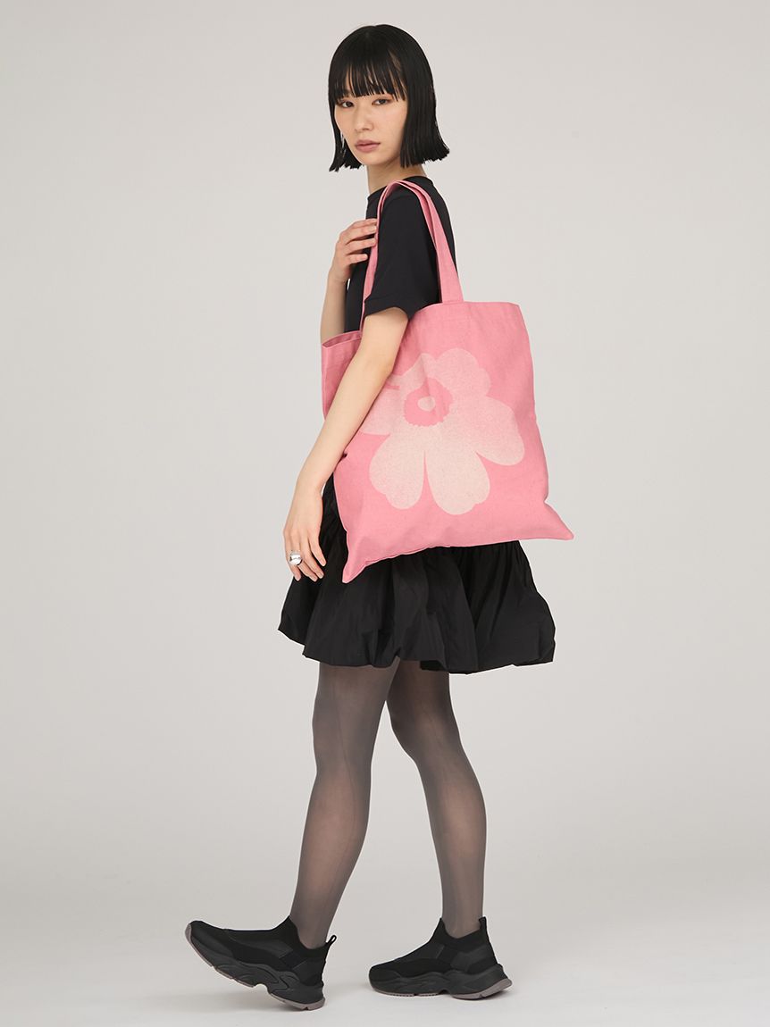 emmi|Marimekko】kioski Vankka Unikko bag(トートバッグ)｜バッグ