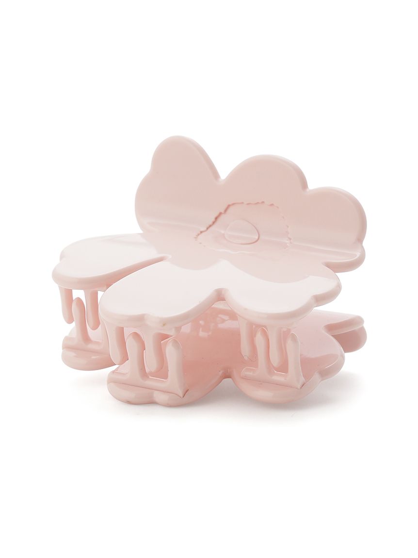 emmi|Marimekko】Unikko Hair Clip Small(ヘアアクセサリー