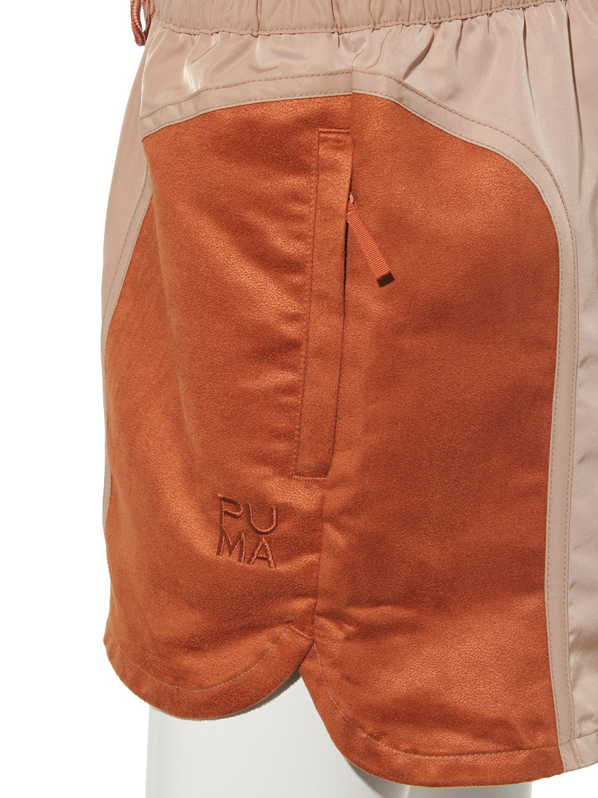 PUMA】INFUSE Woven Shorts(パンツ)｜セレクトウェア｜emmi
