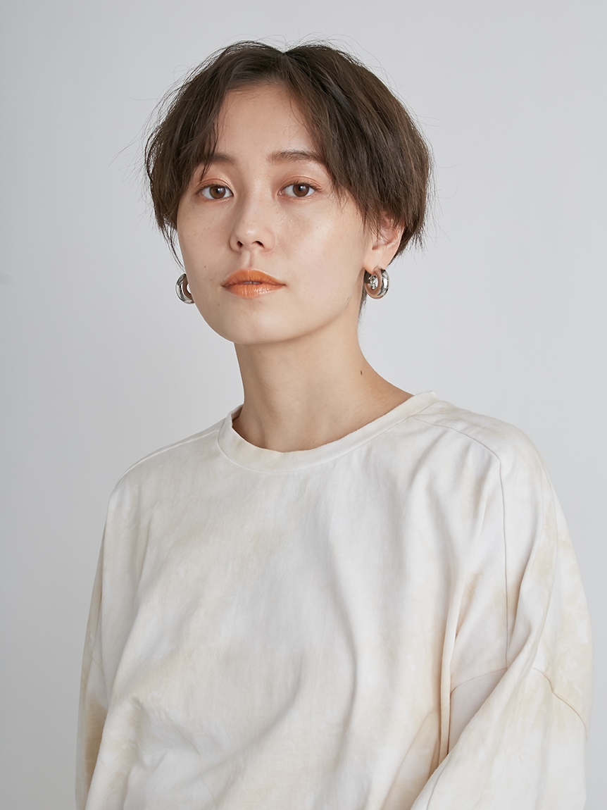 PUMA for emmi】LS Tee for emmi atelier(Tシャツ/カットソー 