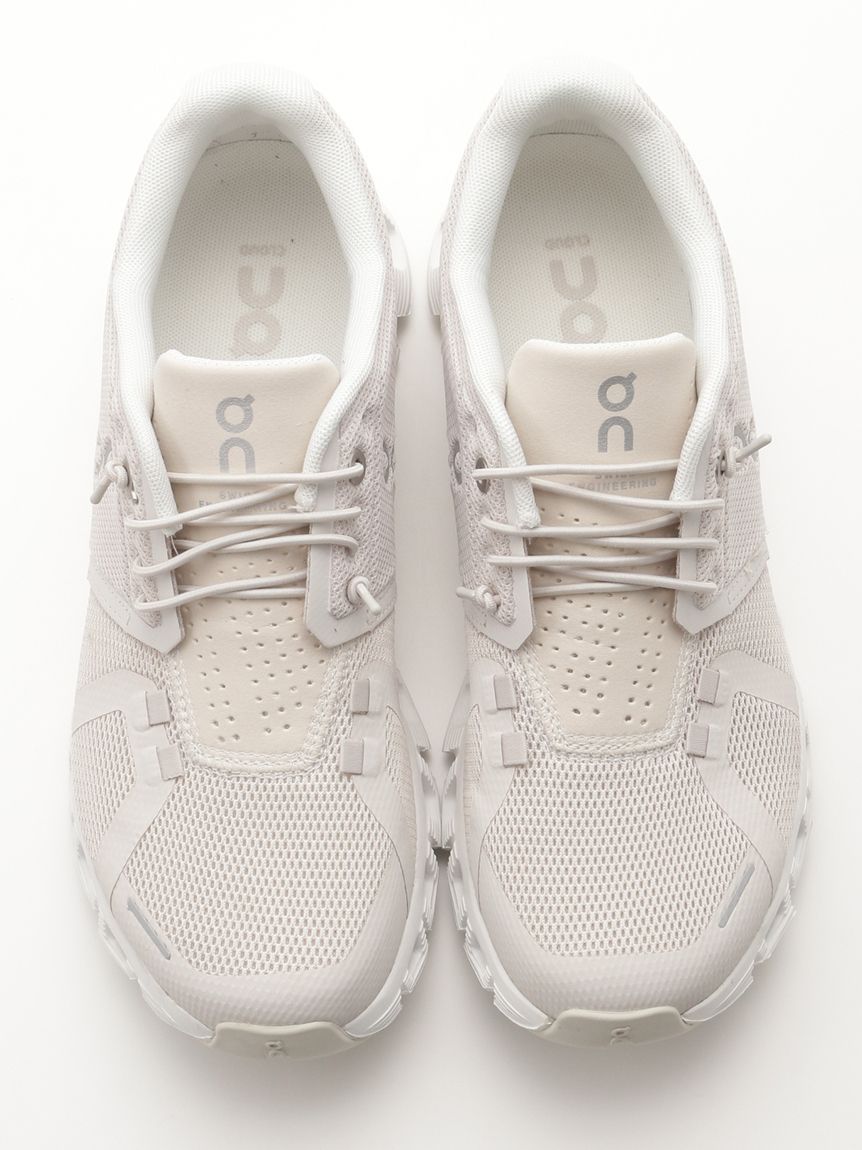 ON】Cloud 5(スニーカー)｜シューズ｜emmi（エミ）の通販サイト 【公式】 