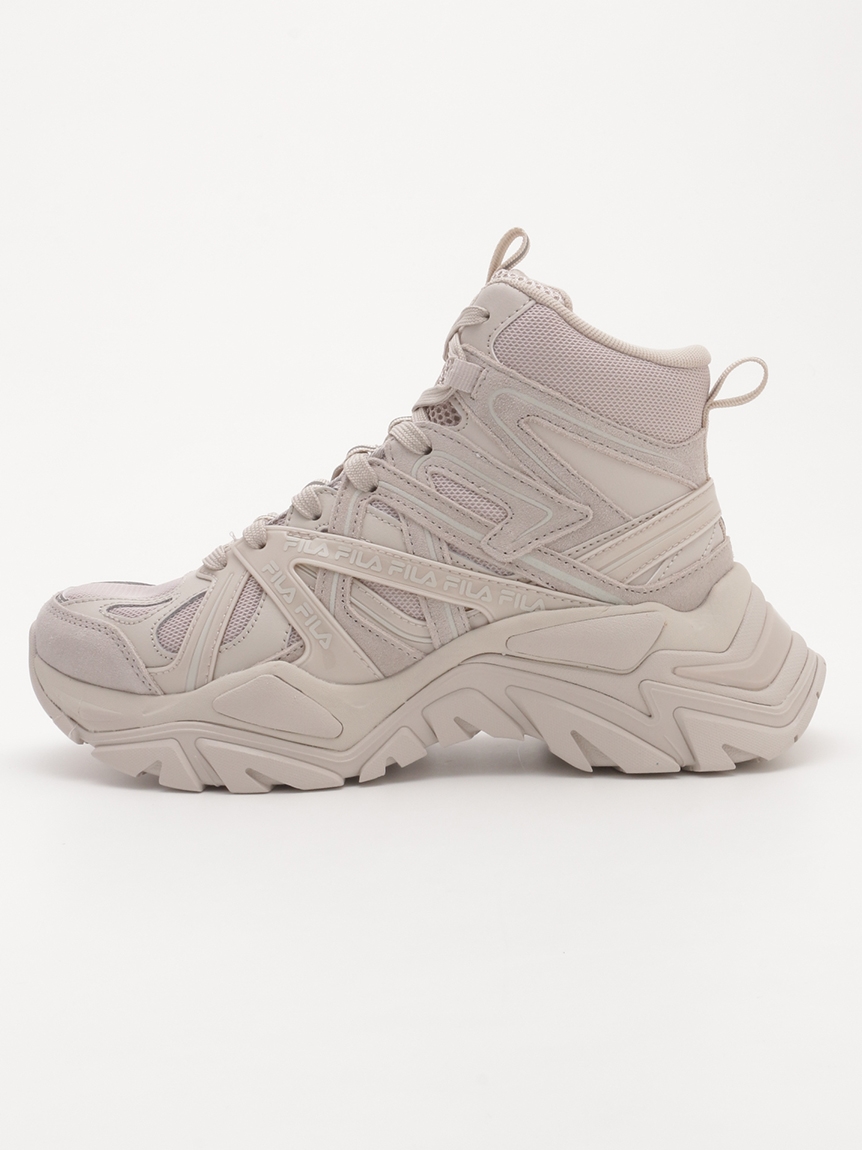 FILA】ELECTROVE 2 HIGH(スニーカー)｜シューズ｜emmi（エミ）の