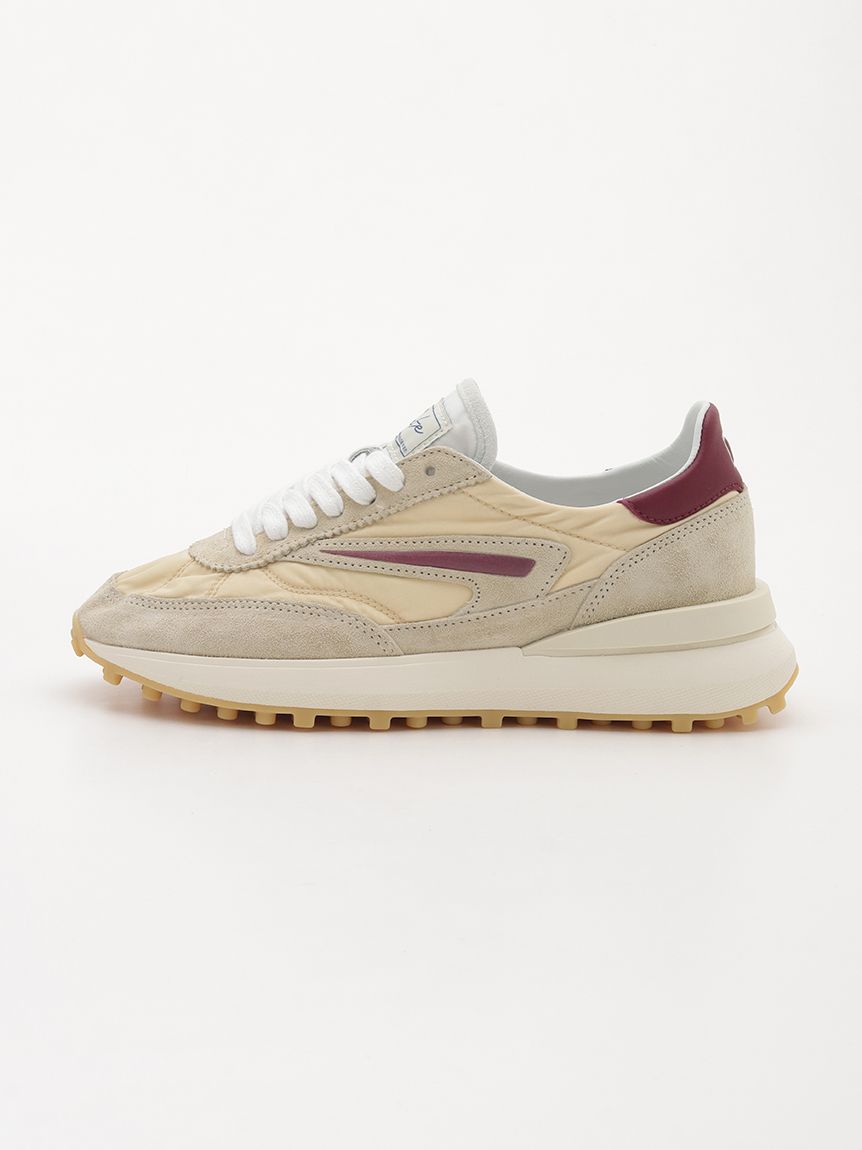 D.A.T.E.】ATHLETA NYLON(スニーカー)｜SHOES｜emmi（エミ）の通販