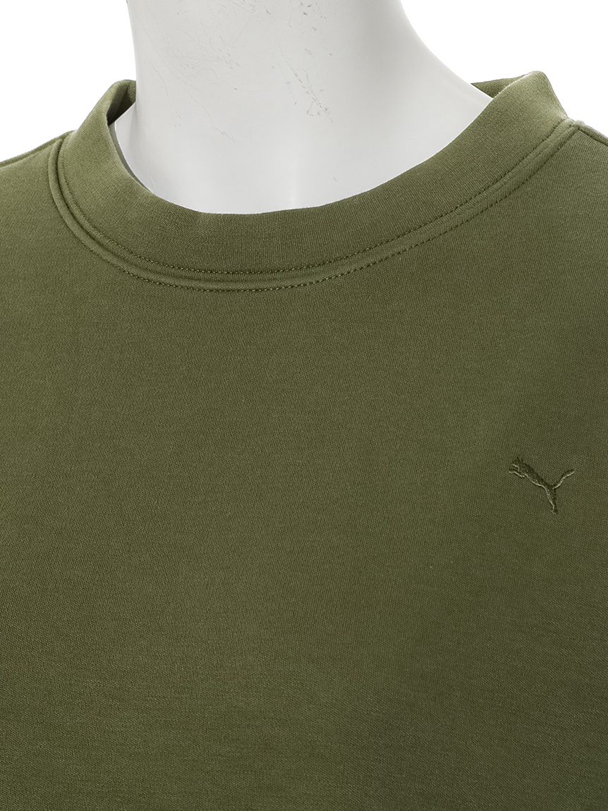 トップス Ym PUMA】Yona Crew(トップス)｜セレクトウェア｜emmi（エミ）の