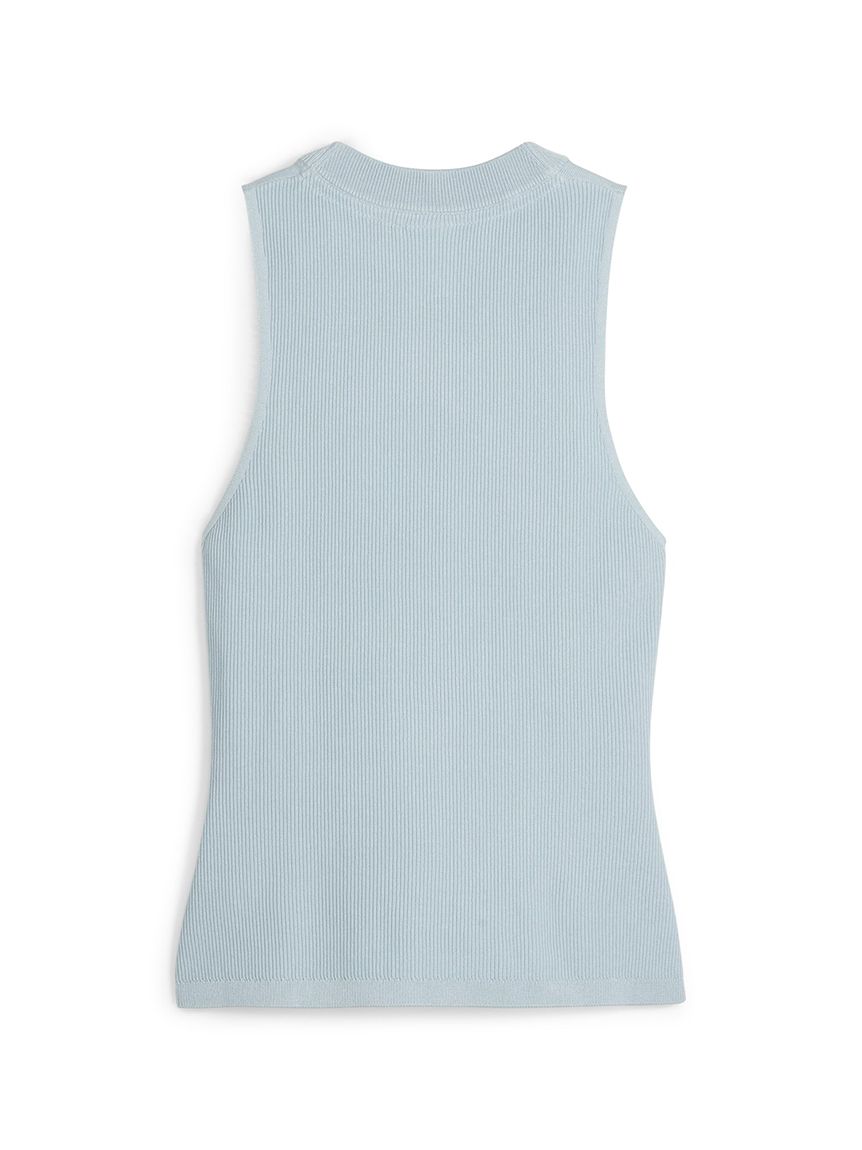 PUMA】YONA Knitted Top(ニット)|トップス|emmi(エミ)の通販 PUMA】YONA Knitted Top(ニット)|トップス|emmi(エミ)の通販