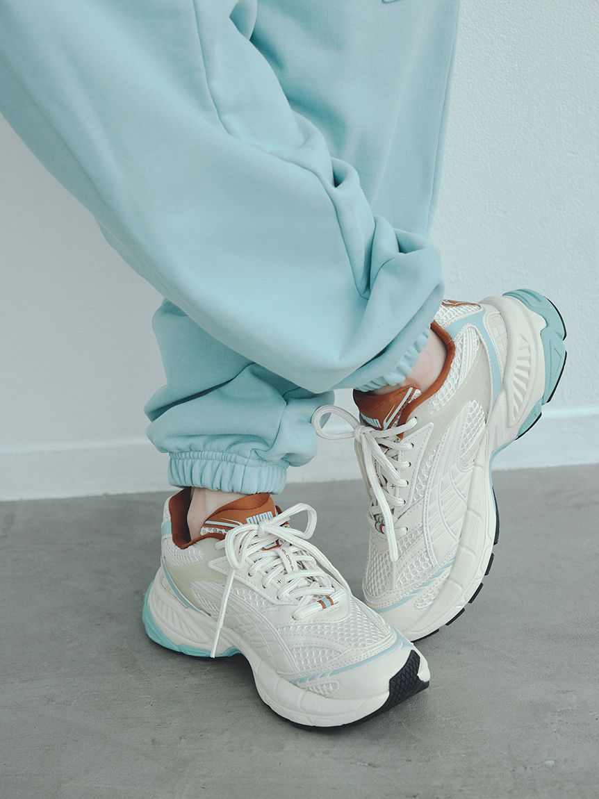 PUMA】Cargo Sweatpants TR(スウェットパンツ)｜パンツ｜emmi