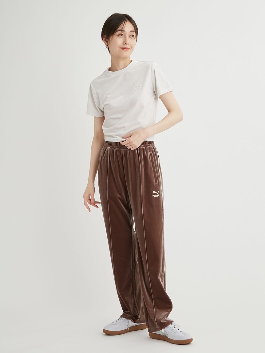 emmi×PUMA】T7 TEE(Tシャツ/カットソー)｜トップス｜emmi（エミ