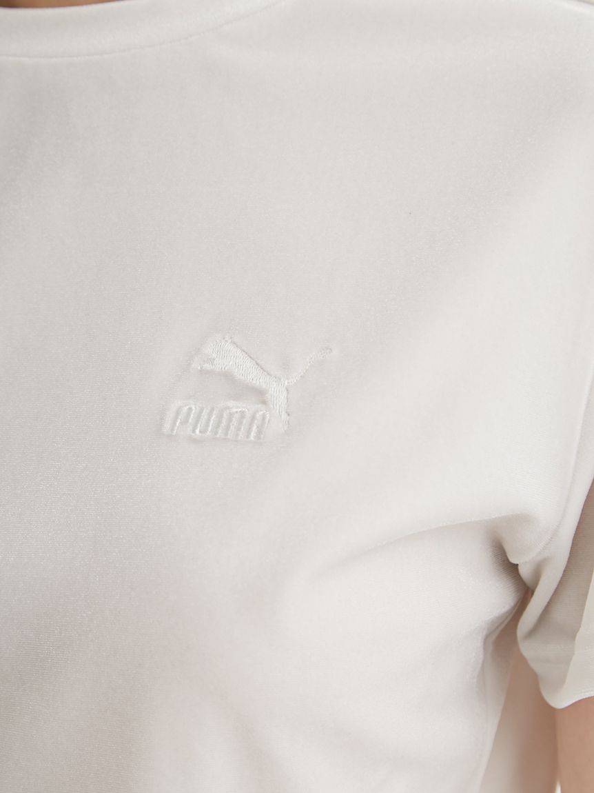 emmi×PUMA】T7 TEE(Tシャツ/カットソー)｜トップス｜emmi（エミ
