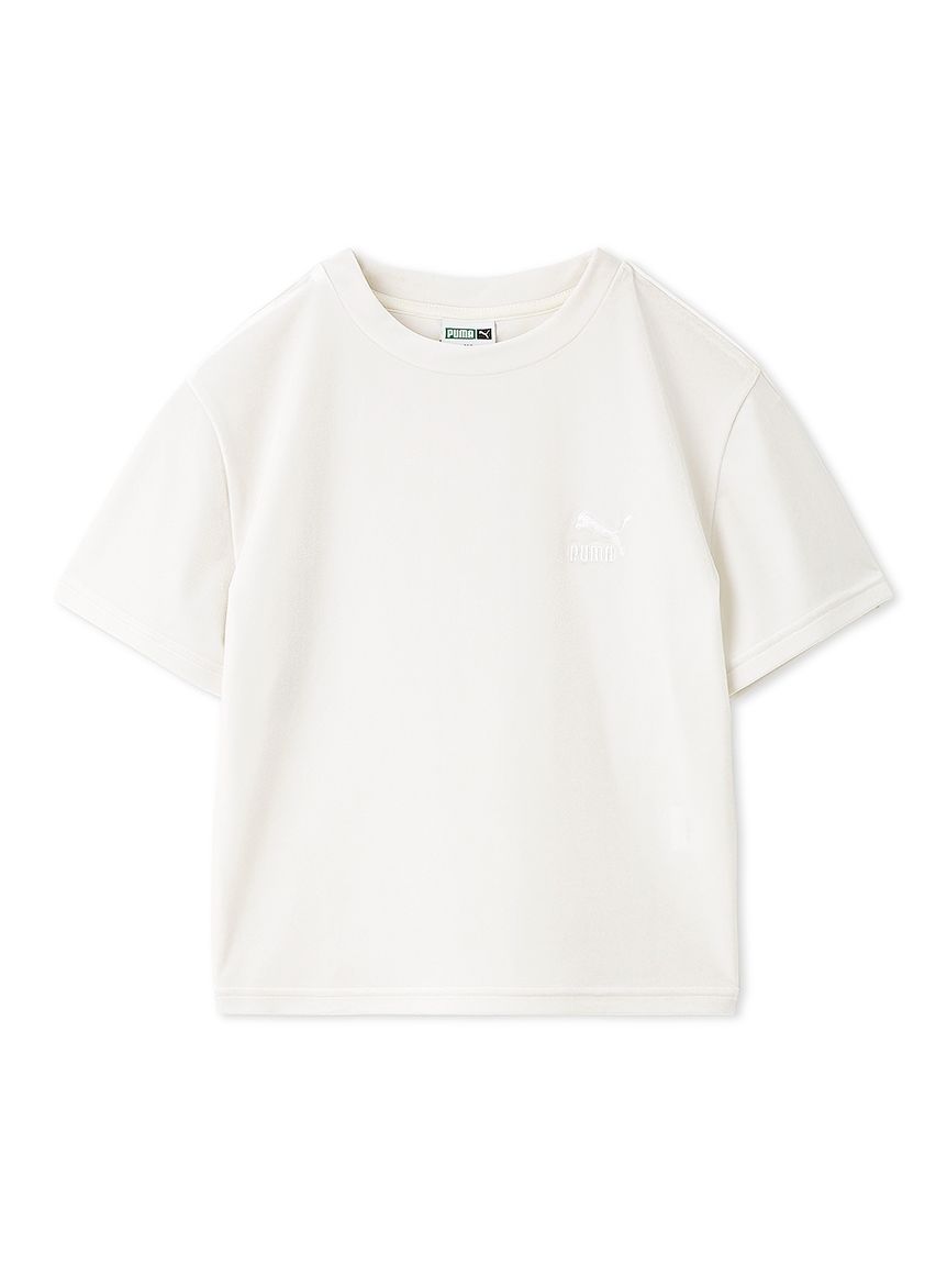 emmi×PUMA】T7 TEE(Tシャツ/カットソー)｜トップス｜emmi（エミ