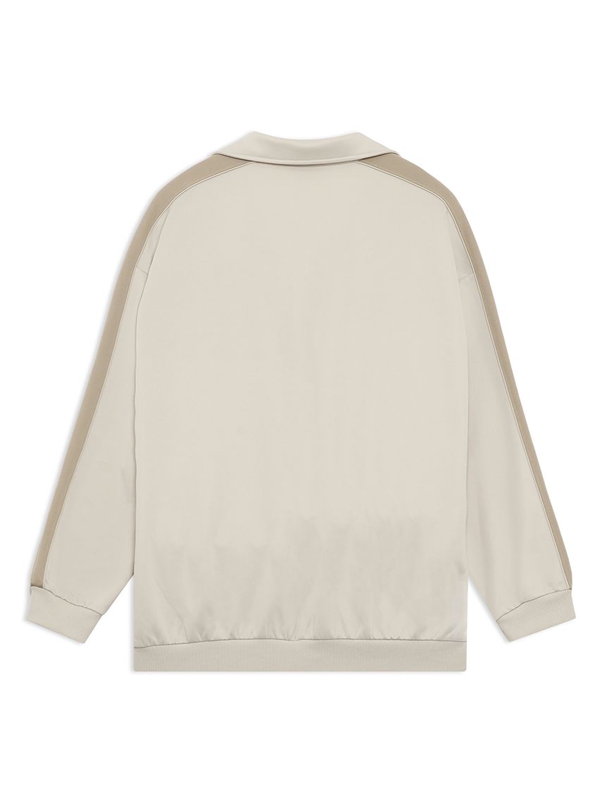 PUMA】T7 SKIPPER JERSEY(アウター)｜セレクトウェア｜emmi（エミ）の