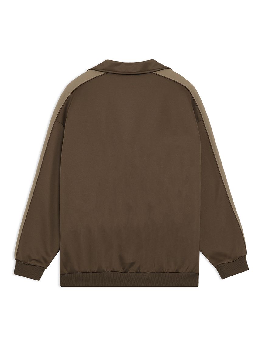 PUMA】T7 SKIPPER JERSEY(アウター)｜セレクトウェア｜emmi（エミ）の