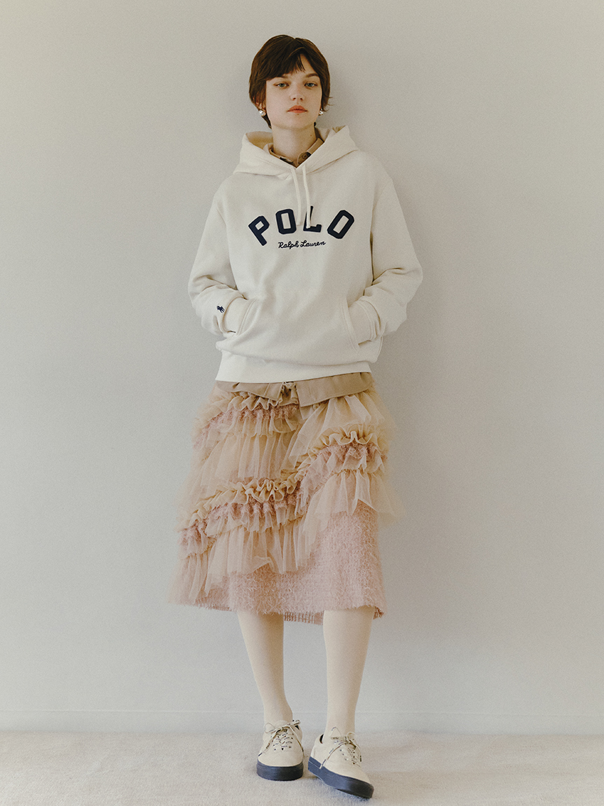 POLO RALPH LAUREN】KEATON / emmi(スニーカー)｜シューズ｜emmi