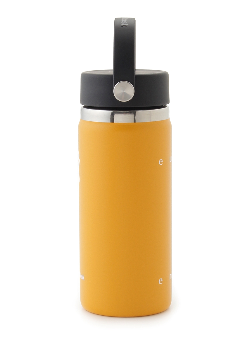 HydroFlask×emmi】HYDRATION 16oz WIDE MOUTH(ボトル)｜グッズ