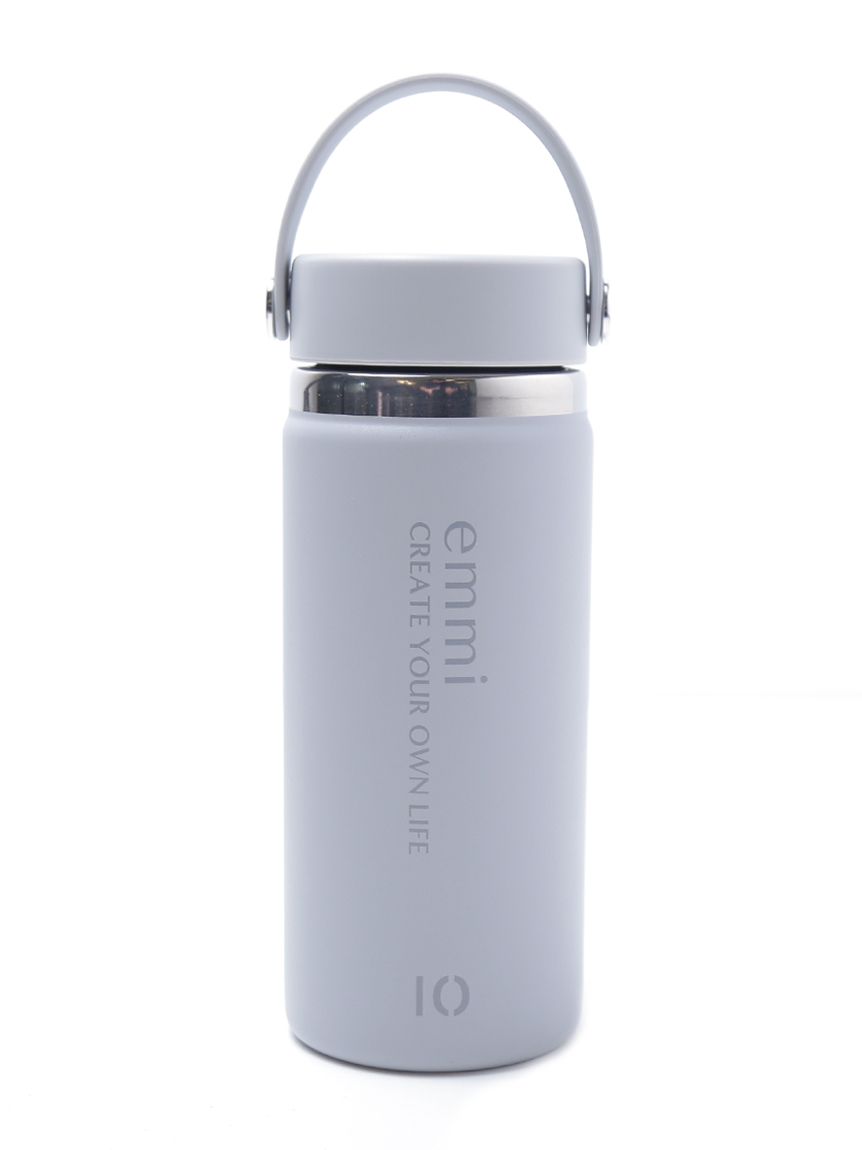emmi×HydroFlask】16oz Wide Mouth(タンブラー・水筒)｜GOODS｜emmi