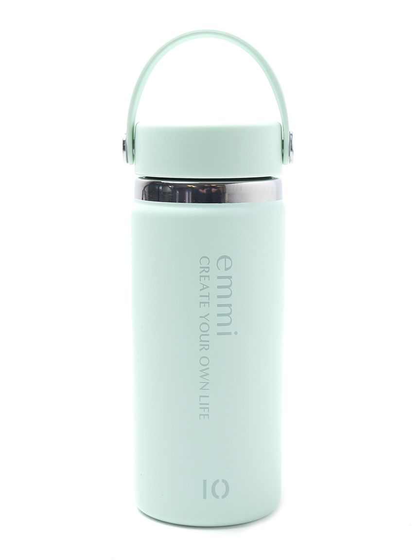 emmi×HydroFlask】16oz Wide Mouth(ボトル)｜グッズ｜emmi（エミ