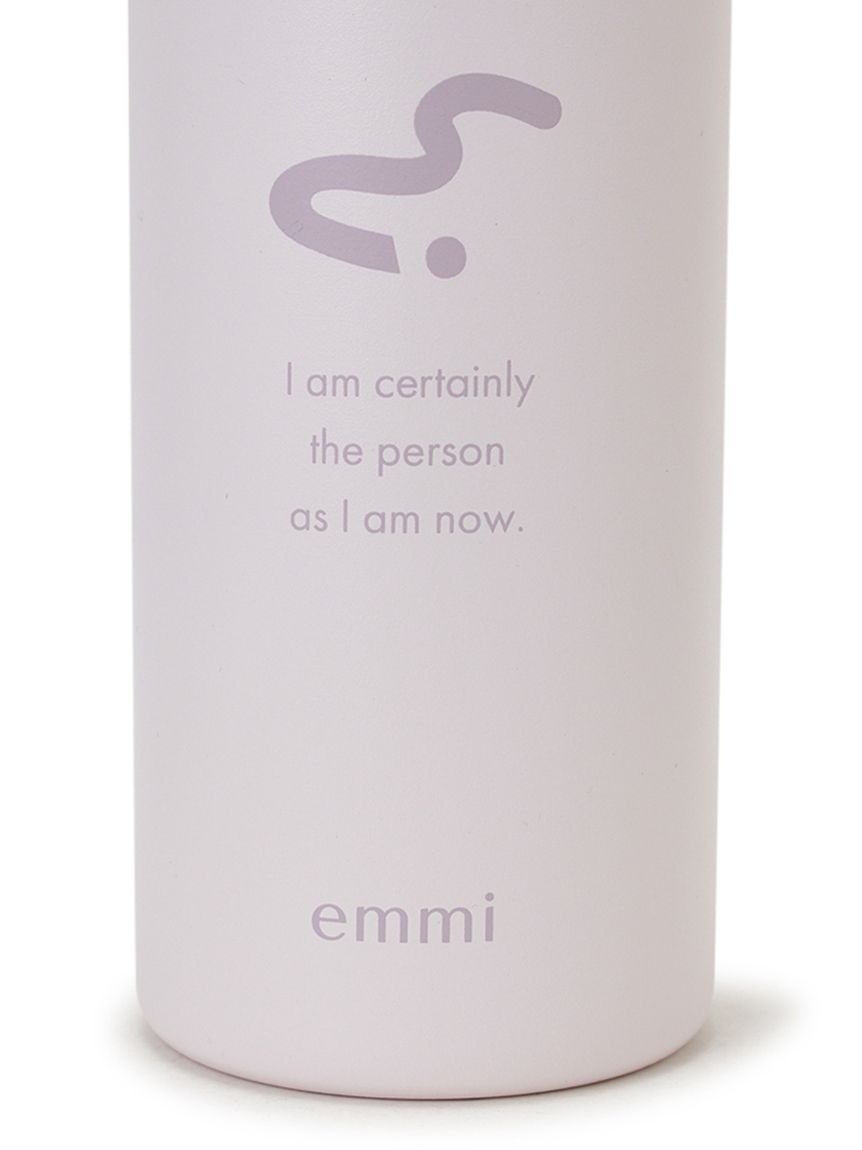 emmi×HydroFlask】16oz Wide Mouth emmi(ボトル)｜グッズ｜emmi（エミ