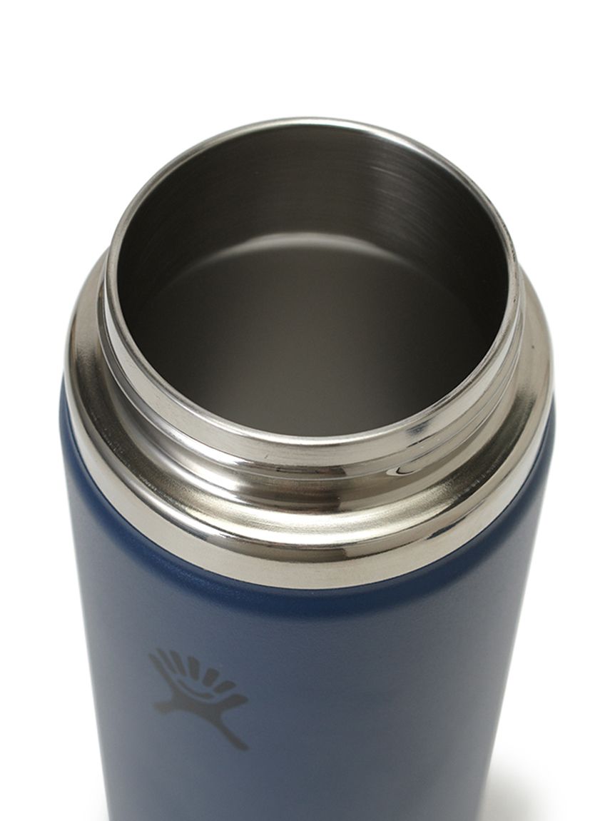 emmi×HydroFlask】16oz Wide Mouth emmi(ボトル)｜グッズ｜emmi（エミ