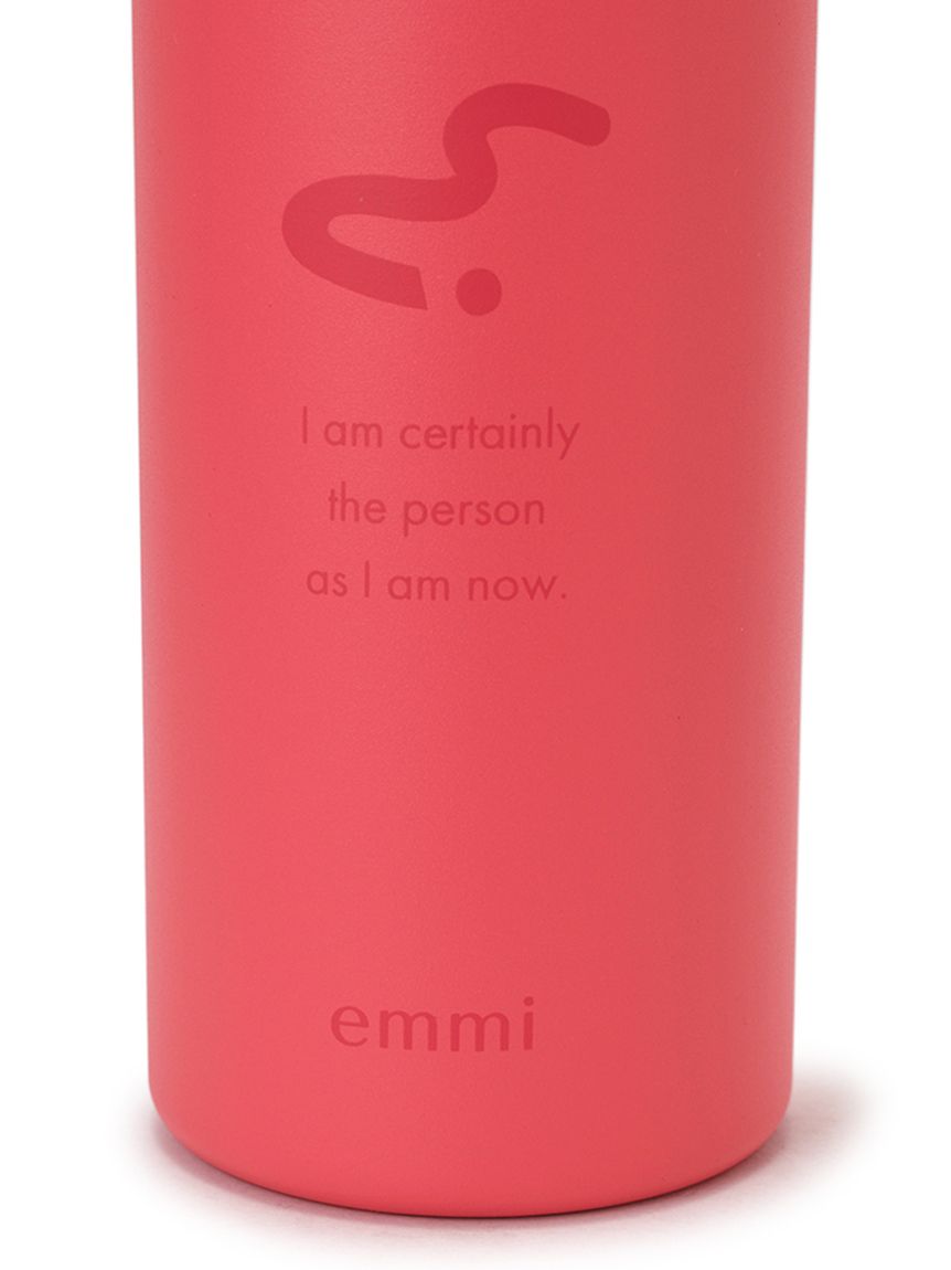 emmi×HydroFlask】16oz Wide Mouth emmi(ボトル)｜グッズ｜emmi（エミ