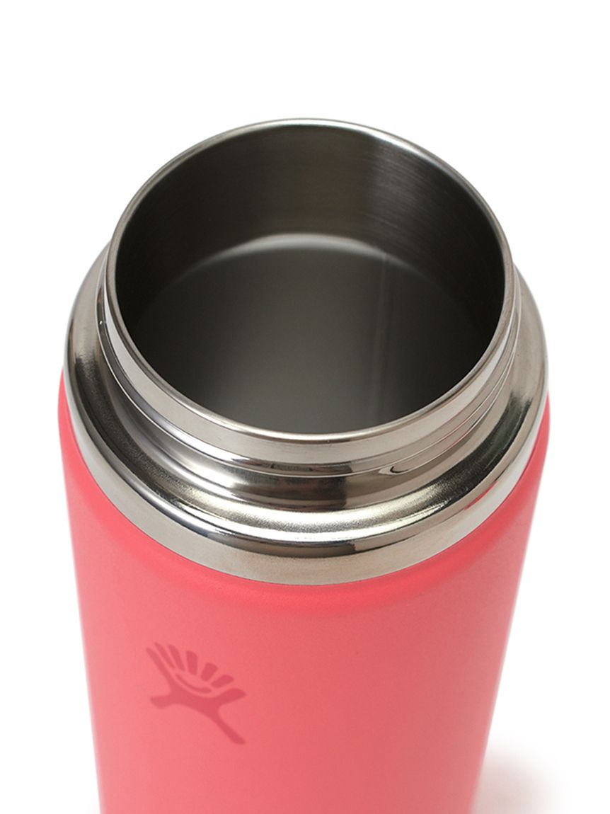emmi×HydroFlask】16oz Wide Mouth emmi(ボトル)｜グッズ｜emmi（エミ