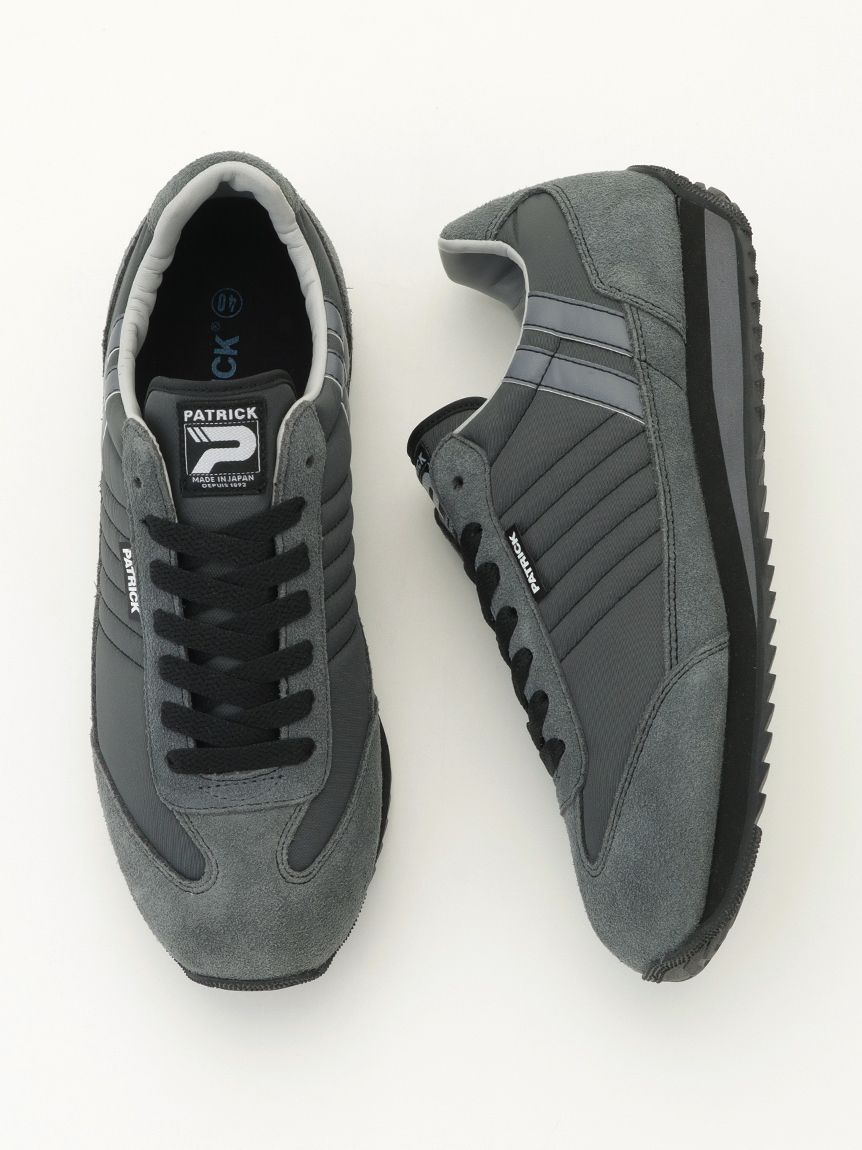 PATRICK】MARATHON(スニーカー)｜SHOES｜emmi（エミ）の通販サイト