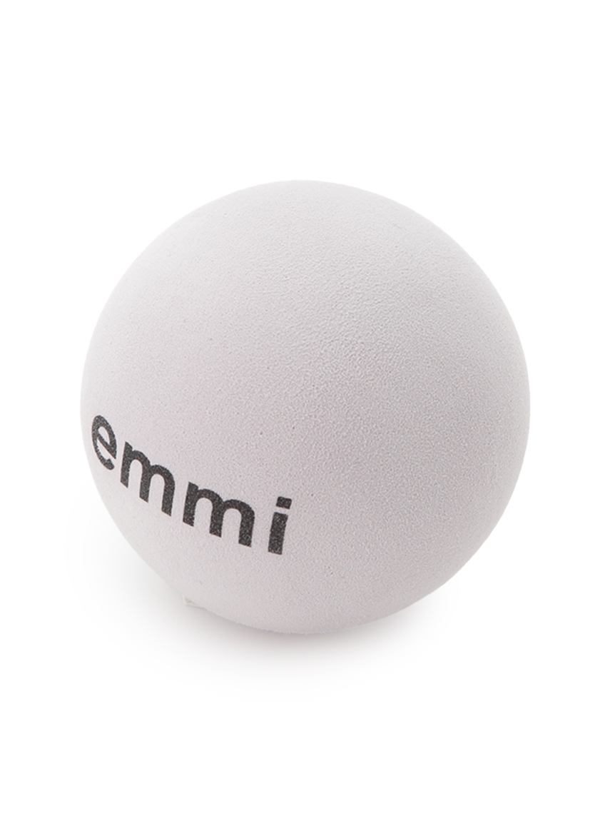 emmi × MEGALOS】コンディショニングボール(その他)｜emmi（エミ