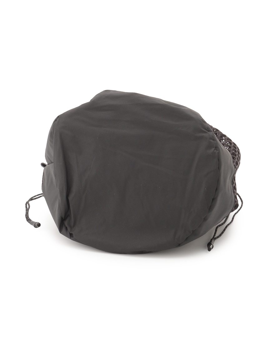 snow peak ビッグメッシュベスト 完売品 希少XL ブラック 中古・古着通販】Snow peak (スノーピーク) メッシュベスト