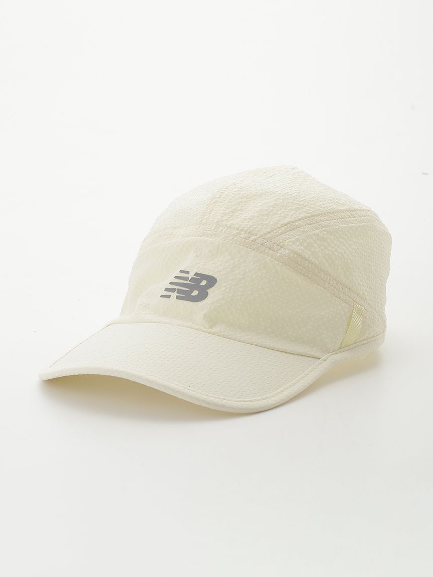New Balance for emmi】マルチファンクションキャップ(帽子)｜emmi