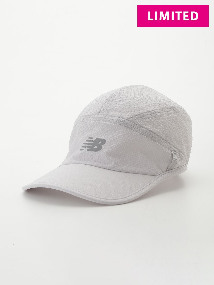オランク　エミー New Balance for emmi】マルチファンクションキャップ(帽子)｜emmi